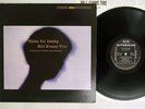 BILL EVANS TRIO WALTZ FOR DEBBY RIVERSIDE SMJ-6118 Japan VINYL LP