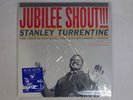 STANLEY TURRENTINE JUBILEE SHOUT MUSIC MATTERS MMBST84122 US REISSUE LIMITED 2LP