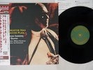 PHAROAH SANDERS CREATOR HAS A MASTER PLAN VENUS TKJV-19125 Japan OBI 180G LP