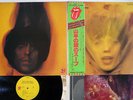 ROLLING STONES GOATS HEAD SOUP ROLLING STONES ESS-63002 Japan OBI VINYL LP