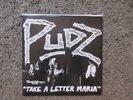 THE PUDZ 
