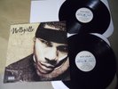 NELLY-NELLYVILLE- RARE ORIGINAL VINYL 2 LP SET HIP HOP-RAP-SOUL