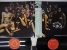 JIMI HENDRIX EXPERIENCE ELECTRIC LADY LAND POLYDOR 28MM 0604,5 Japan OBI 2LP
