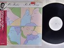 B.B.KING LOVE ME TENDER VICTOR VIM-6282 Japan OBI PROMO VINYL LP