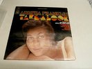 ARETHA  FRANKLIN TAKE A LOOK  RARE  STILL IN SHRINK  COLUMBIA  2 EYED   SOUL  LP