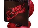 Twin Peaks (Music from Limited Event Series Vinyl Color) [VINYL] O.S.T.-Twin Pea