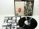 MINIATURES - 1980 PIPE VA LP minimal synth + POSTER Residents / Robert Wyatt