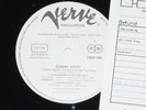 SONNY STITT - LP 1974 Verve Promo Archiv-Copy mint