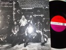 THE ALLMAN BROTHERS BAND   