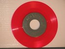Tampa Red It's Too Late Now Please Try ORANGE VINYL RCA 45 Record Blues MINT-