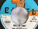 SCORCHERS Hold On Tight ROYALS 100lbs Of Clay CAMEL CA17 1969 VG+/EX-