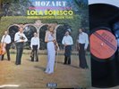 LOLA BOBESCO  / MOZART violin concertos nos 4 & 5 / DECCA