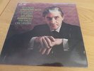 SIR JOHN BARBIROLLI CONDUCTS SCHUBERT GREAT C MAJOR SYMPH. UK HMV ASD 2251