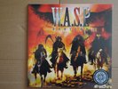 W.A.S.P. - BABYLON - SILVER VINYL - MINT/NEU
