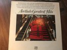ARETHA FRANKLIN GREATEST HITS 12
