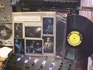 CONCEPTION LP 1950'S Prestige JAZZ Stan Getz  MILES DAVIS zoot   FIRST PRESSING