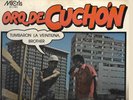 TUMBARON LA VEINTIUNA - ORQUESTA DE CUCHON