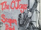 O'JAYS, The - Super Bad - Vinyl (LP)
