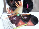 Frank Zappa Joe's Garage I, II & III LP Barking Pumpkin SWCL 74206