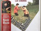 Cat Stevens ?Harold And Maude Limited LP Vinyl + 7