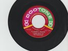 R&B SOUL POPCORN-VERNON GREEN & MEDALLIONS-A LOVER'S PRAYER-DOOTONE  M-