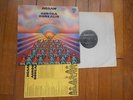 JIGSAW : Aurora Borealis  LP  UK PHILIPS  6308072.2 +Insert 1972  PSYCH PROG.