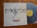 ESKATON : Ardeur LP E 38001 Prog Jazz Rock Prog Magma  Private French Press
