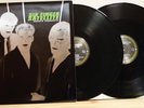 Six Finger Satellite - Severe Exposure 2XLP Sub Pop Records SP 299