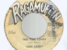 ICHO CANDY - TWO TIME LOVER / VERSION         7