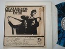 DYLAN, BAEZ & THE ROLLING THUNDER REVIEW LP NOTHING IS REVEALED  K&S IMP 1109