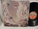 YES Relayer Anderson Squire Howe Moraz White Atlantic 19135 Snake Label Mint LP
