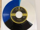 Jack White TRI-COLOR Ice Station Zebra / Corporation Third Man 7