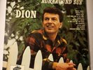 DION: Runaround Sue - Collectables COL 5027  Doo Wop Teen Vinyl 33 RPM LP - NM