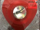 Lana Del Rey Love / Lust For Life Limited 10