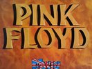 PINK FLOYD MASTERS OF ROCK VOL.1 1C 054-04 299 GERMAN 1st PRESS LP NEAR MINT