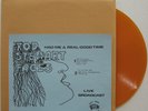 ROD STEWART AND THE FACES Had Me A Real Good Time ORANGE VINYL LP TMOQ