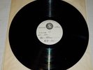JONI MITCHELL MINGUS 1979 VINYL LP Electra Records White Label Test Pressing EX
