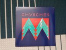 CHVRCHES The Mother We Share Vinyl Rare 10