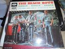 BEACH BOYS.EP.DANCE DANCE DANCE.LITTLE HONDA/WHEN I GROW UP/MAN WITH ALL THE TOY