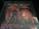 Guns n roses - live like a suicide vinyl original pressing Sterling stamped