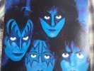 Kiss Creatures Of The Night RARE Vinyl LP