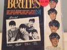 The Beatles  Songs, Pictures And Stories Of The Fabulous Beatles 33 rpm