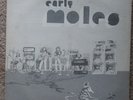 The Moles - Early Moles - Sacrana NRS-5400  Psych Rock. SUPER RARE PRIVATE LP