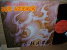 Guitar Pete's Axe Attack Nightmares LP NM Vinyl 