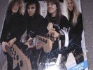 METALLICA 45 RPM VINYL GARAGE DAYS Re visited 5 Track EP $5.98