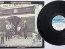 CREEDENCE CLEARWATER REVIVAL Willy And The Poor Boys VINYL LP CLASSIC ROCK