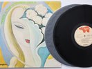 DEREK & THE DOMINOS Layla UK Press NEAR MINT Vinyl LP CLASSIC ROCK Eric Clapton