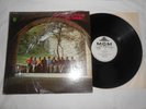 LP- LA PREFERIDA DE FELIX CARABALLO 