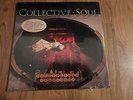 Collective Soul - Disciplined Breakdown LP sealed vinyl record NEW RARE