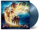 Danny Elfman - Goosebumps OST Soundtrack Limited Edition Blue Vinyl LP RL Stine